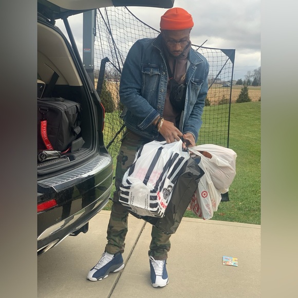 Meet your Posher, Raycoop✌🏾 - Picture 2 of 16